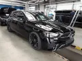 Mercedes-Benz E 400d 4M AMG+Burm+Pano+AHK+Distr+Memory+Night