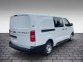 Peugeot Expert Kasten 1.5 DOKA L3 Flexkabine 120 KAMERA