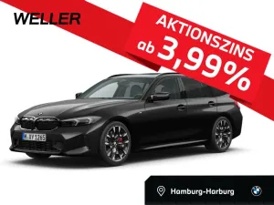 BMW M340d xDrive T M SPORT PRO Leas.o.Anz.598,- HUD