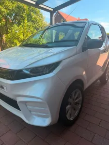Other Auto Aixam City Ambition L6e-BP - 09/2025