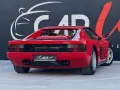 Ferrari Testarossa 5.0 V12 390CV UNICO PROPRIETA