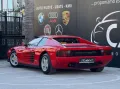 Ferrari Testarossa 5.0 V12 390CV UNICO PROPRIETA
