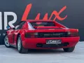 Ferrari Testarossa 5.0 V12 390CV UNICO PROPRIETA