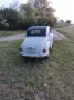 Fiat FIAT topolino