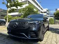 Mercedes-Benz Mercedes-AMG GLC 43 4MATIC Coupé - Vollausstattu