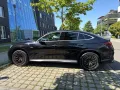 Mercedes-Benz Mercedes-AMG GLC 43 4MATIC Coupé - Vollausstattu