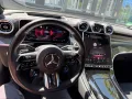 Mercedes-Benz Mercedes-AMG GLC 43 4MATIC Coupé - Vollausstattu