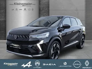 Renault Symbioz 1.8 E-TECH Full Hybrid 160 Iconic