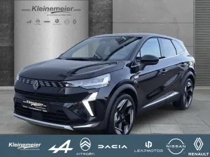 Renault Symbioz 1.8 E-TECH Full Hybrid 160 Iconic