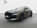 Audi RS Q8 SUV performance 471 kW tiptronic