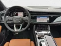 Audi RS Q8 SUV performance 471 kW tiptronic