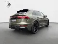 Audi RS Q8 SUV performance 471 kW tiptronic