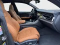Audi RS Q8 SUV performance 471 kW tiptronic