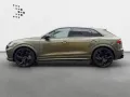 Audi RS Q8 SUV performance 471 kW tiptronic