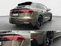 Audi RS Q8 SUV performance 471 kW tiptronic