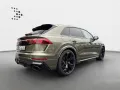 Audi RS Q8 SUV performance 471 kW tiptronic