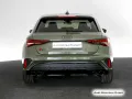 Audi S3 Sportback TFSI S tronic Matrix/Navi+