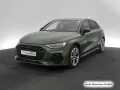Audi S3 Sportback TFSI S tronic Matrix/Navi+