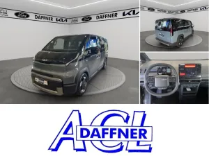 Kia PV5 Passenger 120 kW Elite Wärmepumpe Kamera