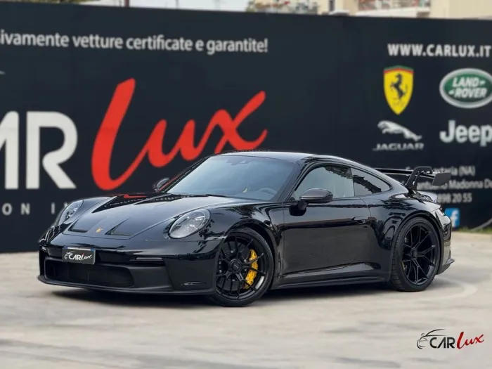 Other Porsche 911 992 Carrera 4.0 GT3 510CV LIFT CERAM