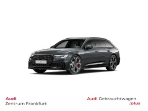 Audi S6 Avant TDI quattro tiptronic Matrix-LED B&O Na