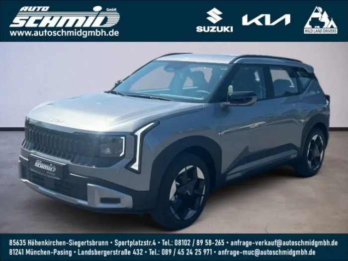 Kia SELTOS 1.6T 180 DCT VISION SOUNDNAV