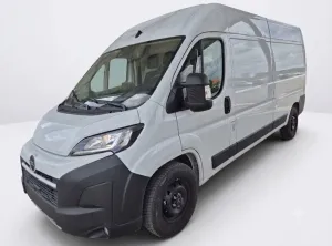 Opel Movano Kasten L3H2 -Facelift-10