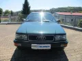 Audi V8 Selten als Schaltgetriebe mit H-Abnahme
