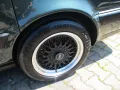 Audi V8 Selten als Schaltgetriebe mit H-Abnahme