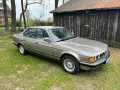 BMW e32 730i Original 6zyl