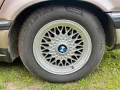 BMW e32 730i Original 6zyl