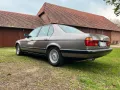 BMW e32 730i Original 6zyl