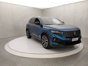 Renault Austral Austral 1.2 full hybrid E-Tech T