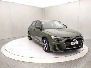 Audi A1 A1 SPB 30 TFSI S tronic S line edition