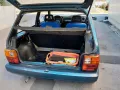 Fiat UNo 45 Elba H-Kennzeichen