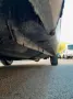 Fiat UNo 45 Elba H-Kennzeichen