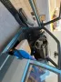 Fiat UNo 45 Elba H-Kennzeichen