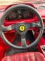 Ferrari FERRARI 328 GTS- KM 49387!!!!!!!!!!Cinghie- fatt