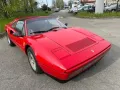 Ferrari FERRARI 328 GTS- KM 49387!!!!!!!!!!Cinghie- fatt