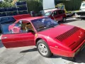 Ferrari FERRARI Mondial 3.2 Quattrovalvole ASI+CRS