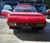 Ferrari FERRARI Mondial 3.2 Quattrovalvole ASI+CRS