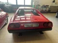 Ferrari FERRARI 208 GTS Carburatori Targa Roma