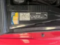 Ferrari FERRARI 208 GTS Carburatori Targa Roma