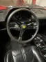 Ferrari FERRARI 208 GTS Carburatori Targa Roma