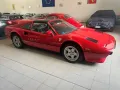 Ferrari FERRARI 208 GTS Carburatori Targa Roma