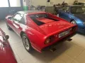 Ferrari FERRARI 208 GTS Carburatori Targa Roma