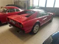 Ferrari FERRARI 208 GTS Carburatori Targa Roma