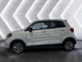 Leapmotor T03 ''Design'' Rückfahrkamera Panoramadach Parks