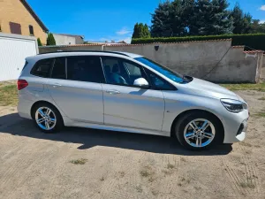 BMW 218 Gran Tourer 218i M Sport 
