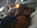 Fiat 500 Basis